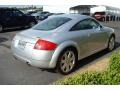 Lake Silver Metallic - TT 1.8T quattro Coupe Photo No. 7