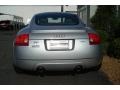 Lake Silver Metallic - TT 1.8T quattro Coupe Photo No. 8
