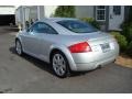 Lake Silver Metallic - TT 1.8T quattro Coupe Photo No. 9