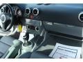 Lake Silver Metallic - TT 1.8T quattro Coupe Photo No. 16