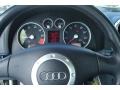 Lake Silver Metallic - TT 1.8T quattro Coupe Photo No. 24