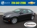 Tungsten Metallic - Cruze LS Photo No. 1