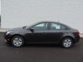 Tungsten Metallic - Cruze LS Photo No. 2