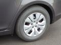 Tungsten Metallic - Cruze LS Photo No. 3