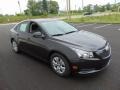 Tungsten Metallic - Cruze LS Photo No. 5