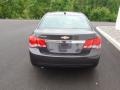 Tungsten Metallic - Cruze LS Photo No. 6