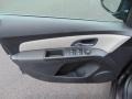 Tungsten Metallic - Cruze LS Photo No. 7