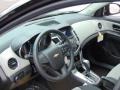 Tungsten Metallic - Cruze LS Photo No. 8