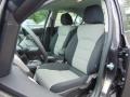 Tungsten Metallic - Cruze LS Photo No. 9