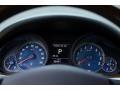  2012 GranTurismo S Automatic S Automatic Gauges