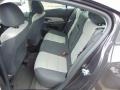 Tungsten Metallic - Cruze LS Photo No. 11