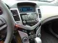 Tungsten Metallic - Cruze LS Photo No. 12