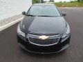 2014 Black Granite Metallic Chevrolet Cruze LS  photo #4
