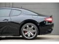 2012 Maserati GranTurismo S Automatic Wheel and Tire Photo
