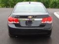 2014 Black Granite Metallic Chevrolet Cruze LS  photo #6
