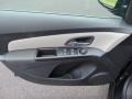 2014 Black Granite Metallic Chevrolet Cruze LS  photo #7