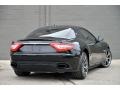 Nero (Black) 2012 Maserati GranTurismo S Automatic Exterior