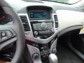 2014 Black Granite Metallic Chevrolet Cruze LS  photo #12
