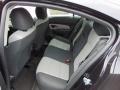 2014 Black Granite Metallic Chevrolet Cruze LS  photo #14