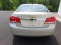 Champagne Silver Metallic - Cruze LS Photo No. 5