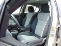 Champagne Silver Metallic - Cruze LS Photo No. 8