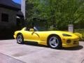 Dandelion Yellow - Viper RT-10 Photo No. 2