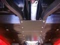 Undercarriage of 1994 Viper RT-10