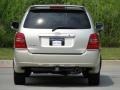 Vintage Gold Metallic - Highlander V6 4WD Photo No. 7