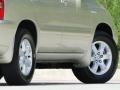 Vintage Gold Metallic - Highlander V6 4WD Photo No. 10