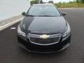 2014 Black Granite Metallic Chevrolet Cruze LS  photo #4