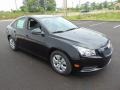 2014 Black Granite Metallic Chevrolet Cruze LS  photo #5