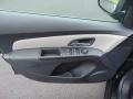 2014 Black Granite Metallic Chevrolet Cruze LS  photo #7