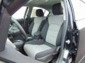 2014 Black Granite Metallic Chevrolet Cruze LS  photo #9