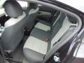 2014 Black Granite Metallic Chevrolet Cruze LS  photo #10