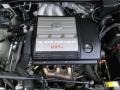  2001 Highlander V6 4WD 3.0 Liter DOHC 24-Valve VVT-i V6 Engine