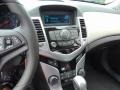 2014 Black Granite Metallic Chevrolet Cruze LS  photo #12