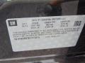 2014 Black Granite Metallic Chevrolet Cruze LS  photo #15