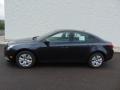 Blue Ray Metallic - Cruze LS Photo No. 2