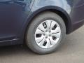 Blue Ray Metallic - Cruze LS Photo No. 3
