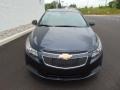 Blue Ray Metallic - Cruze LS Photo No. 4