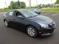 Blue Ray Metallic - Cruze LS Photo No. 5