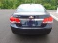 Blue Ray Metallic - Cruze LS Photo No. 6