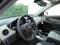 Blue Ray Metallic - Cruze LS Photo No. 8