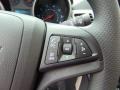 Blue Ray Metallic - Cruze LS Photo No. 12