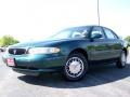 2002 Jasper Green Metallic Buick Century Special Edition  photo #4