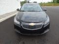 2014 Black Granite Metallic Chevrolet Cruze Diesel  photo #4