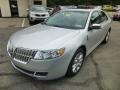 Ingot Silver Metallic - MKZ FWD Photo No. 3