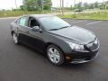 2014 Black Granite Metallic Chevrolet Cruze Diesel  photo #5