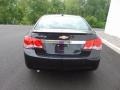 2014 Black Granite Metallic Chevrolet Cruze Diesel  photo #6