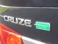 2014 Black Granite Metallic Chevrolet Cruze Diesel  photo #7